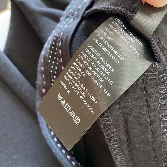 ANTHROPOLOGIE | HIGH WAISTED PANTS - Picture 8 of 9